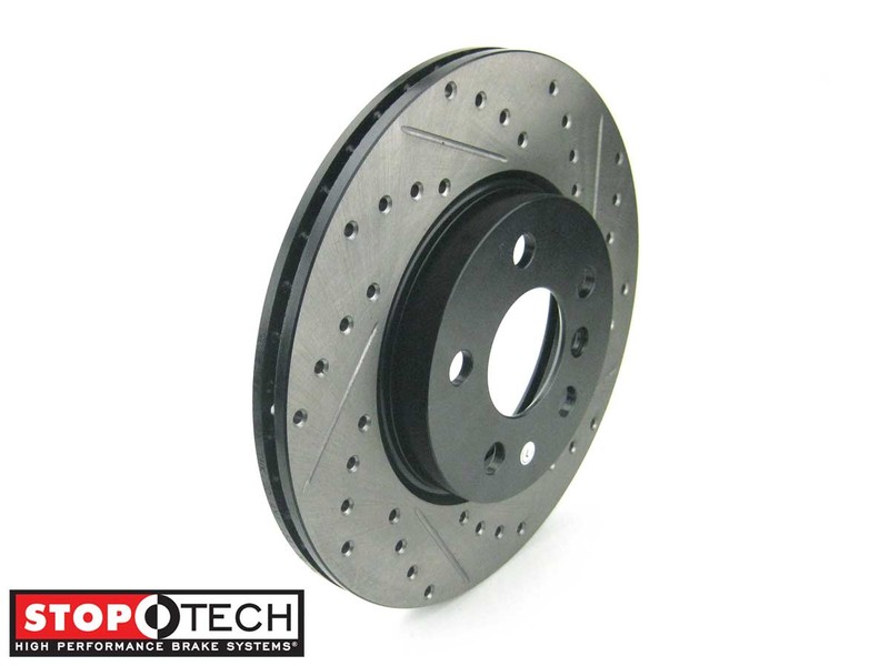 Mini cooper on sale brakes and rotors