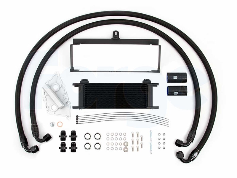 Mini Cooper S Oil Cooler Kit Gen3 F56 F55 F57