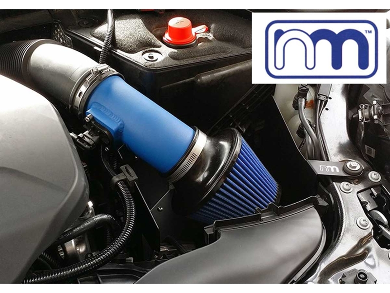 Mini cooper f56 cold sales air intake