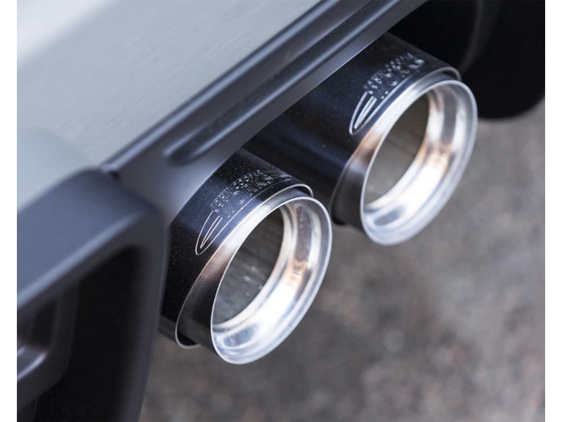 clio 172 ktec exhaust