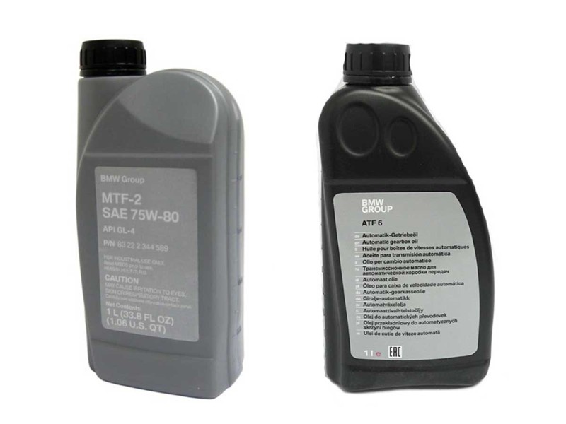 2007 - 2014 - What tranny fluid to use now???