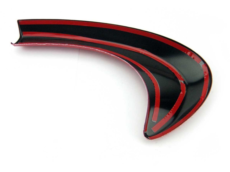 Mini Cooper Door Panel Trim 6-pc In Red Gen3 F56 F