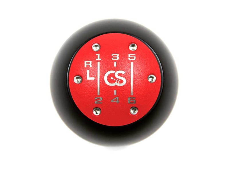 Mini cooper 6 discount speed gear knob