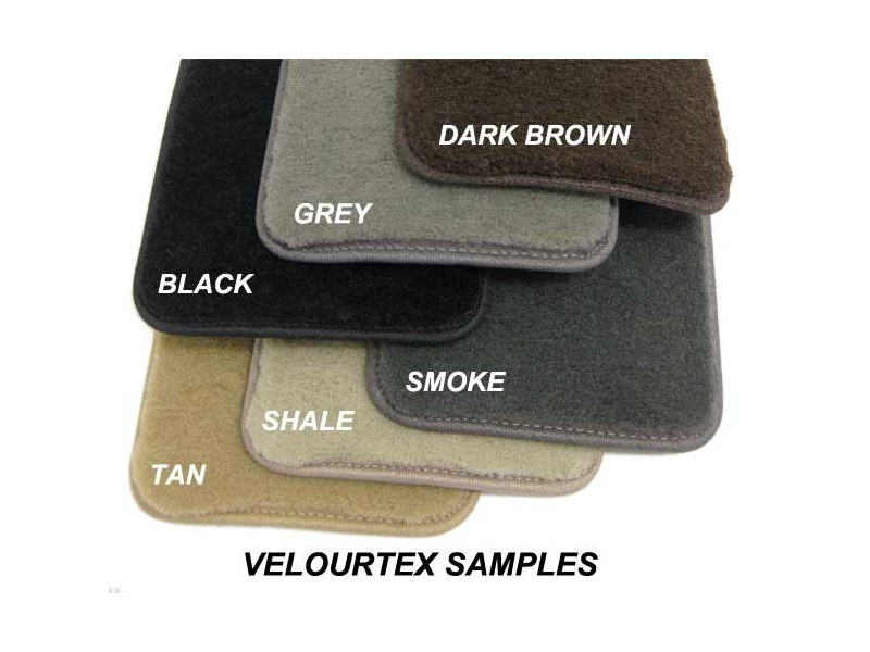 MINI Cooper Gen3 F56 Rear Seat Mat Carpet 1-Piece Black Hardtop MINI Cooper Gen3 F56 Rear Seat Mat Carpet 1-Piece Black Hardtop