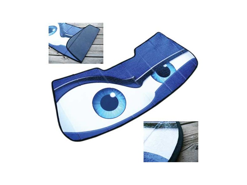Mini Cooper Eyeshade Sunshade Rock Gen3 F55 F56 F57 Hardtop & Convertible