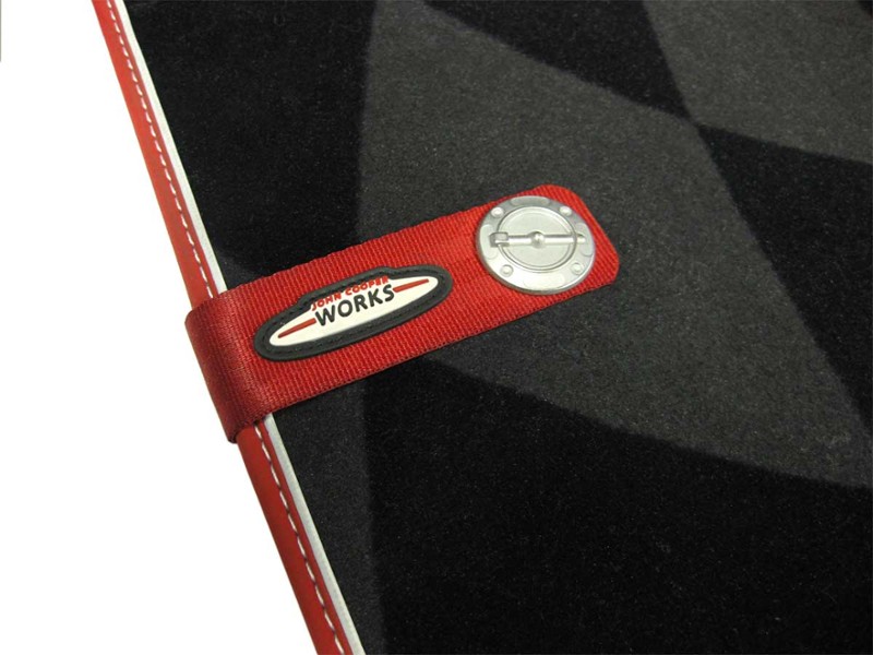 OEM Floor Mats Front JCW Pro Carpet MINI Cooper Hardtop F55 F56 Convertible F57 Gen3 OEM Floor Mats Front JCW Pro Carpet MINI Cooper Hardtop F55 F56 Convertible F57 Gen3