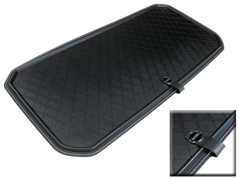 Mini Cooper Trunk Cargo Boot Mat Gen3 F55 4-door H