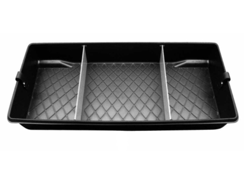 MINI Boot Trunk Storage compartment: 51472353821 - MINI Cooper Accessories  + MINI Cooper Parts