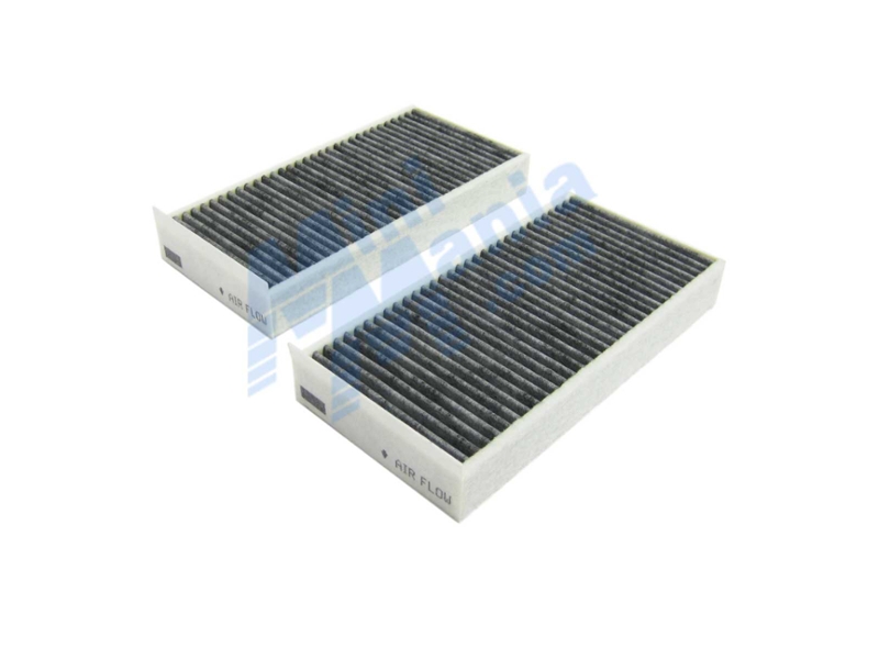 2016 mini cooper on sale cabin air filter