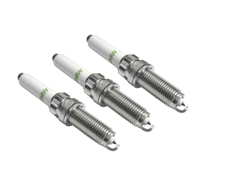 Mini Cooper Non-s Spark Plug 3-pack Oem Gen3 F56 F