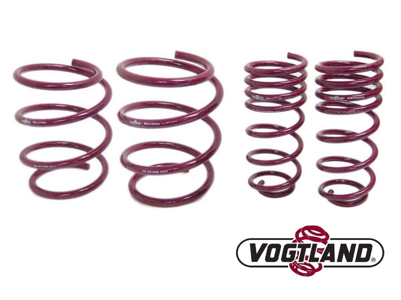 Mini Cooper Lowering Springs Vogtland Gen3 F56