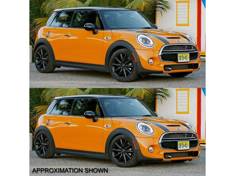 springs mini vs