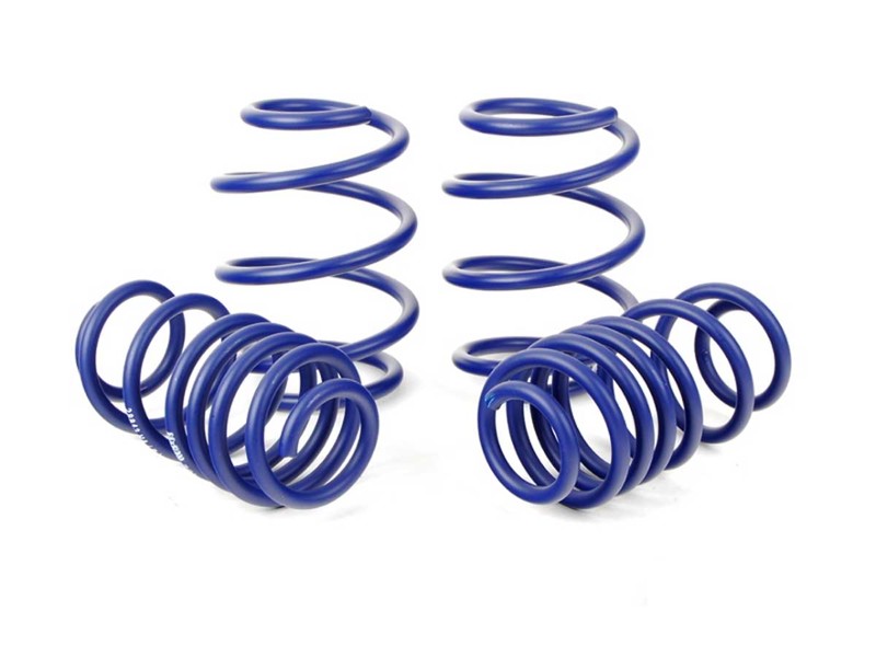 Lowering Springs for MINI Cooper F55 2014 to 2023