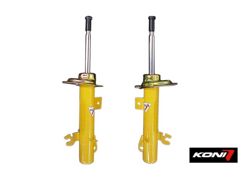 Mini sales cooper struts