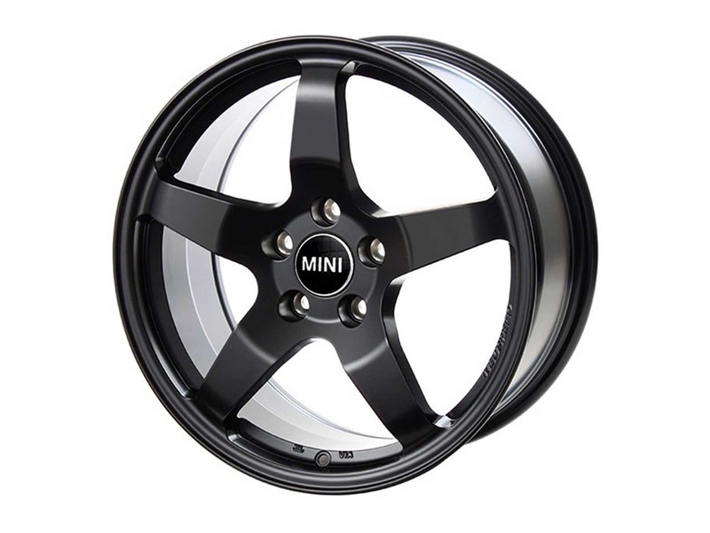 MINI Cooper Wheels 17in RSE05 JCW Gen3 F56 F55 F57 F54 F60
