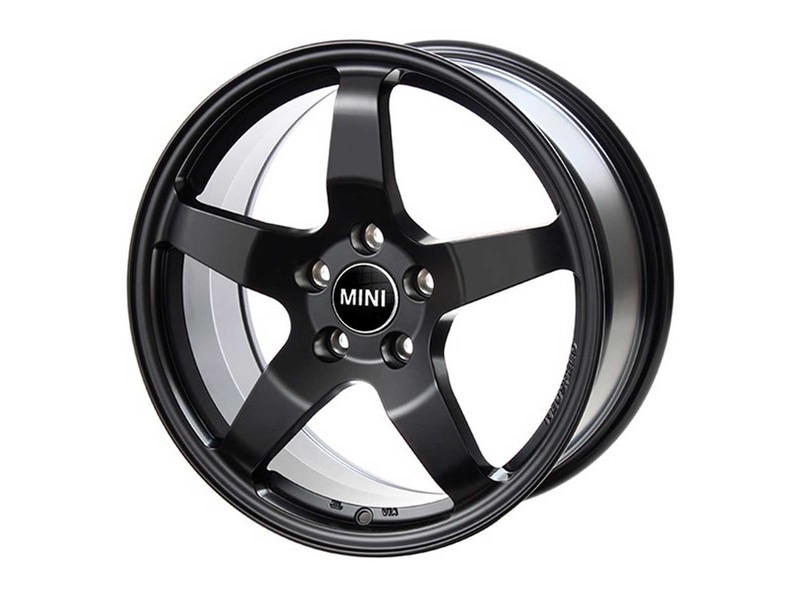 Mini r53 wheels deals