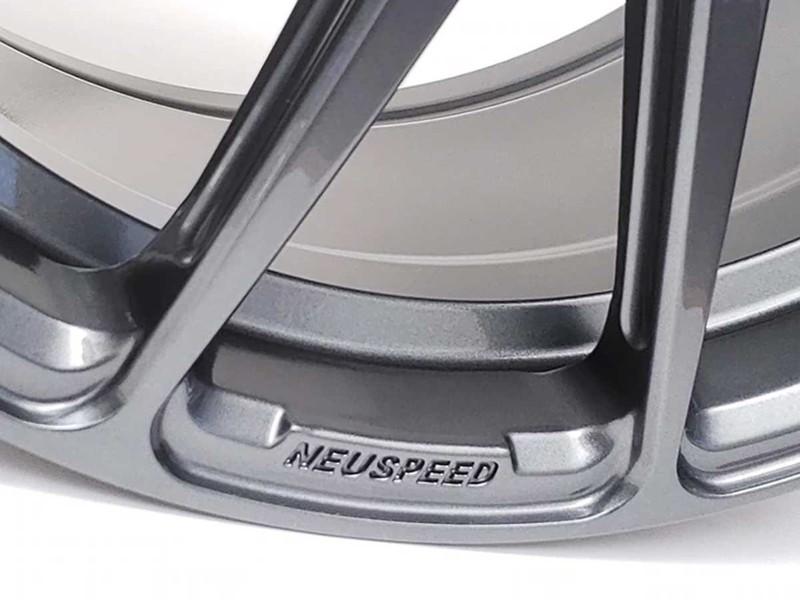 MINI Cooper Wheels 18in RSe11R Gloss Black JCW Gen3 F55 F56 F57 F54 F60