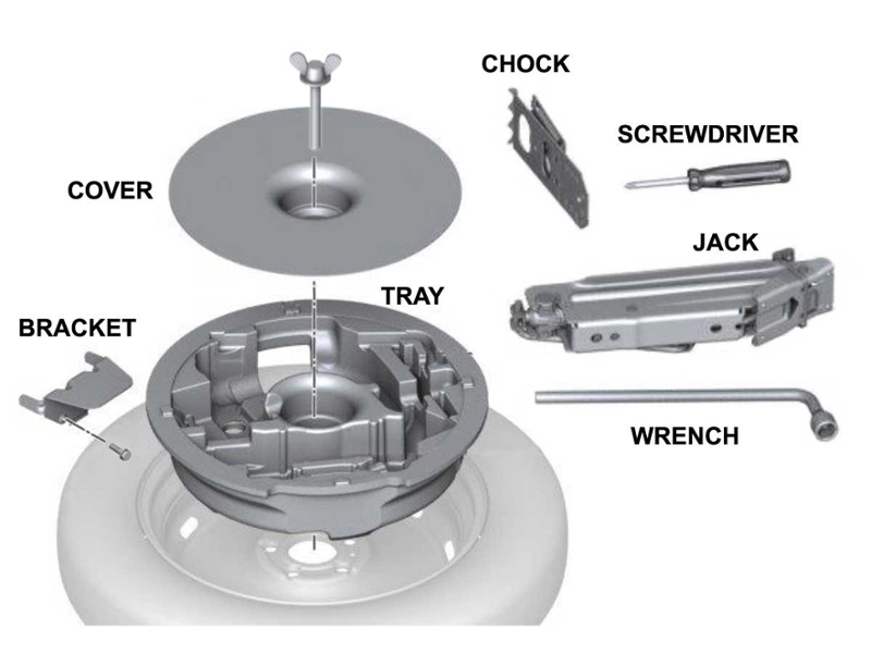 support/alu fixation stable et definitif pour Mini cooper  F55-F56-F60-Clubman rotation 360°