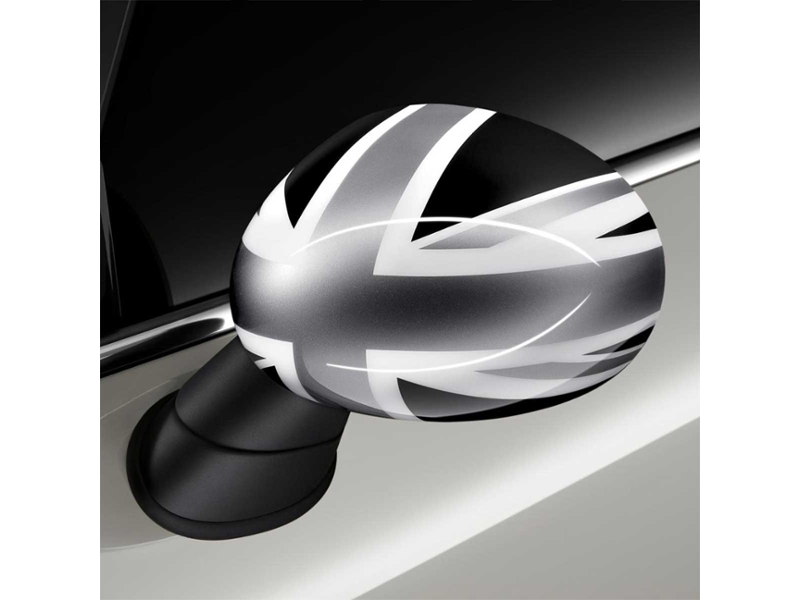 Mini cooper mirror covers discount