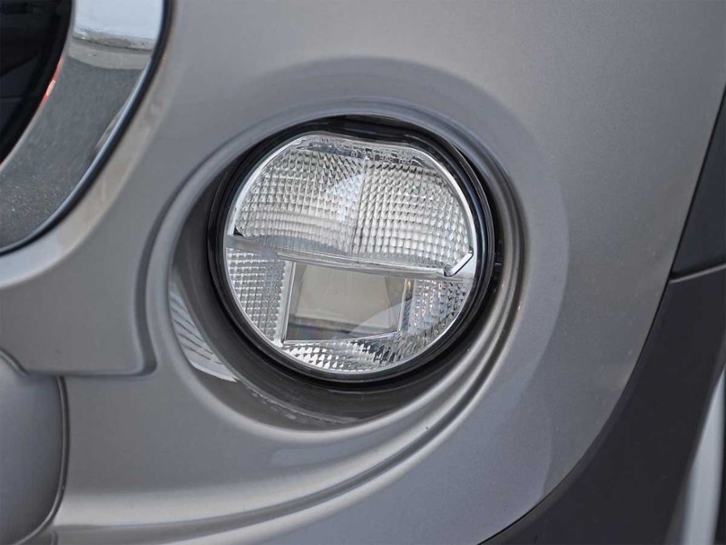 Mini Cooper Bulb For Fog Lights Each Oem Gen3 F55