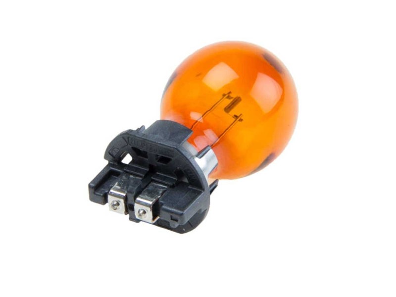 MINI Cooper Amber Bulb for Clear Turn Signal lens OEM Gen3 F55 F56 F57 F54 F60