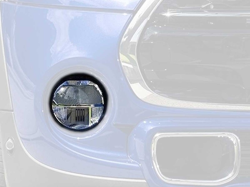 MINI Cooper Front Right LED Fog Light OEM Gen3 F56 F55 F57 F54