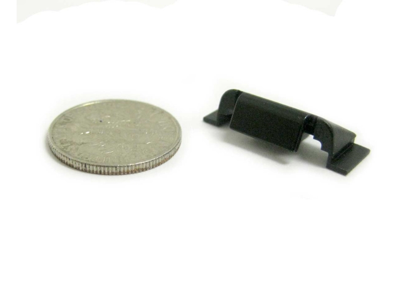 Mini Cooper Headlight Trim Clip 8-pak OEM Gen3 F55 F56 F57