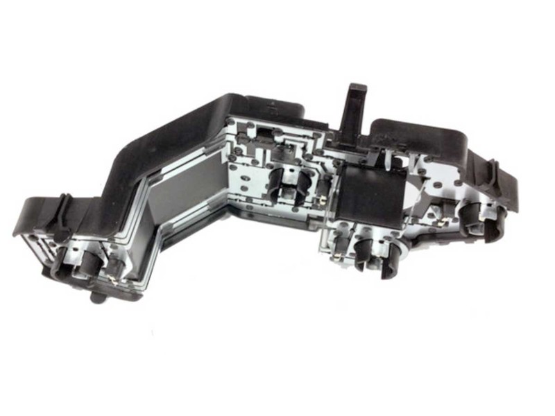 Mini cooper rear shop light bulb holder