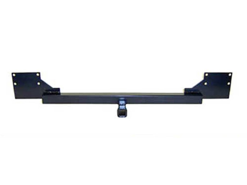 Hidden Trailer Hitch Receiver F60 Countryman MINICooper - MINI