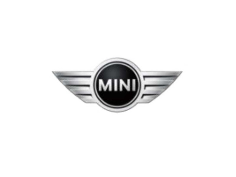 Rear Wings OEM Emblem Rear Wings for MINI Cooper F55 F56 Hardtop & F57 Convertible models