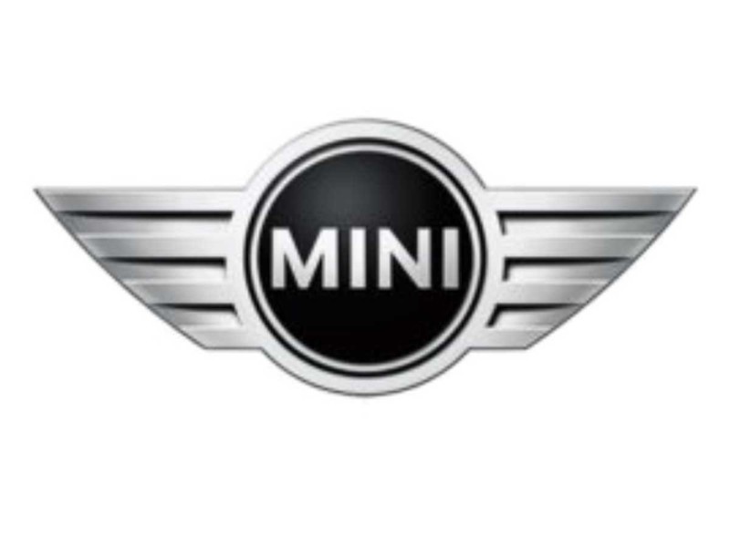 Mini Cooper Front Wings Emblem Badge OEM Gen3 F55 F56 F57 from 03/2018
