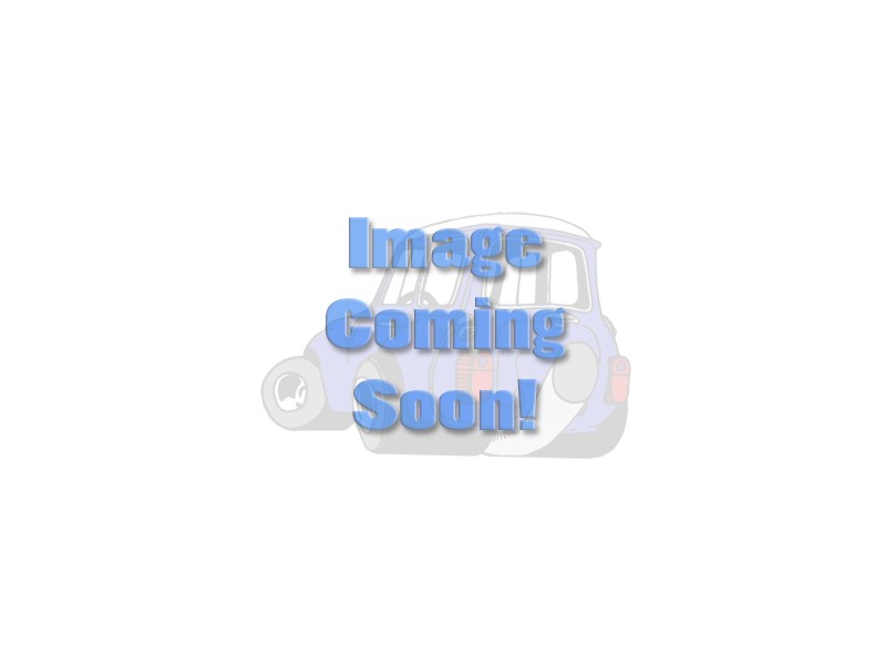 Austin Mini Water Pump Twin Point Injected Cars Austin Mini Water Pump Twin Point Injected Cars