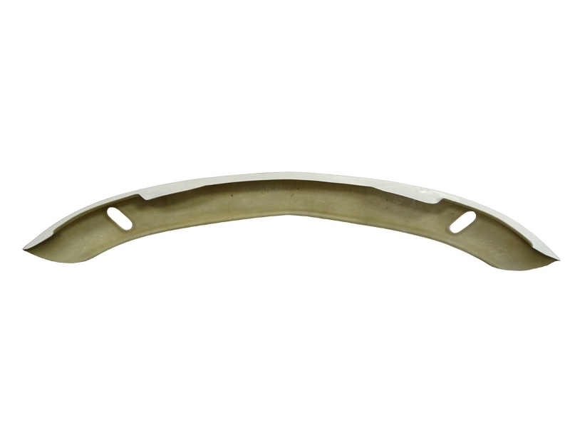Fiberglass Front Valance, Spitfire Mk 1~3 & GT6 Mk 1~2 Fiberglass Front Valance, Spitfire Mk 1~3 & GT6 Mk 1~2