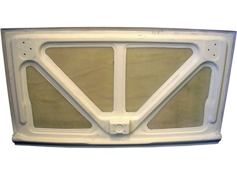 Fiberglass Bootlid Plus Internals For Spitfire Mk4 1500 Fiberglass Bootlid Plus Internals For Spitfire Mk4 1500