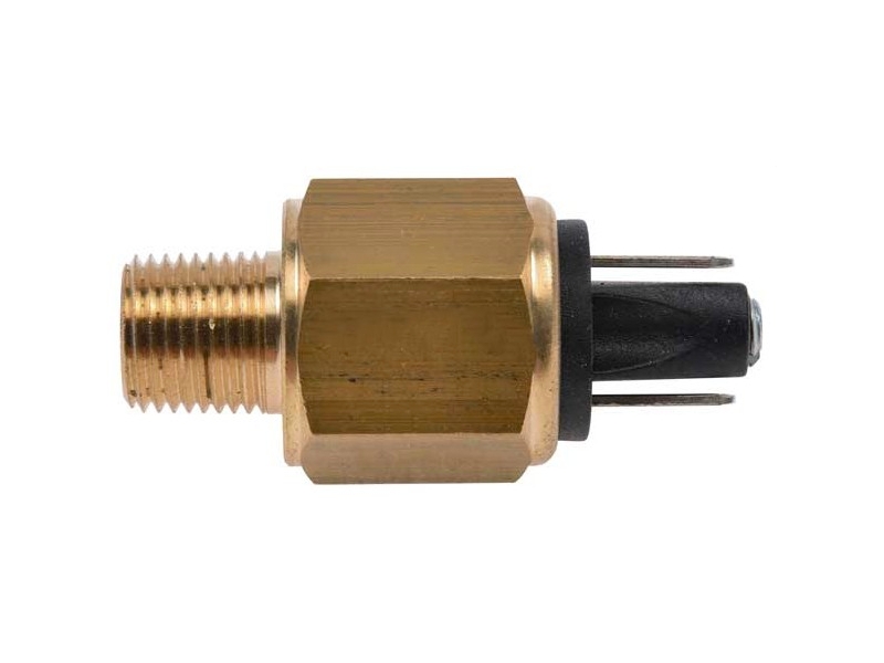 Classic mini shop oil pressure switch
