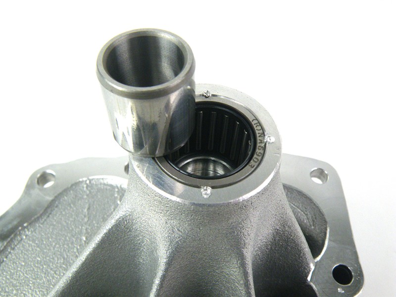 Kad Pinion Support Bearing Housing For 4-5 Speed Gearboxes