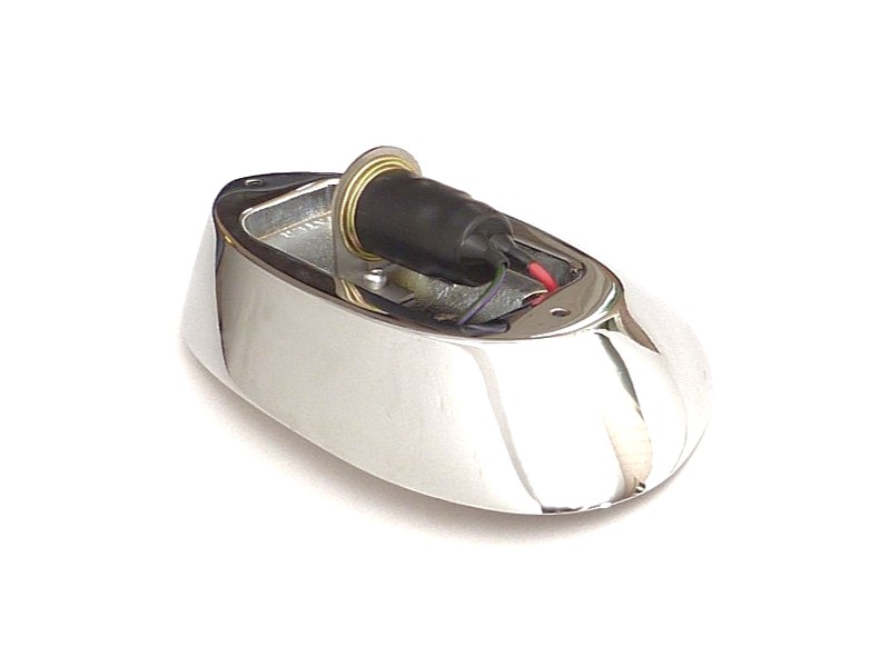 Tail Lamp Base Only, Right Hand Morris Minor, 1956-1963
