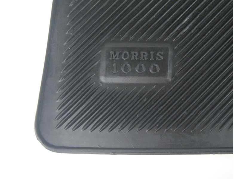 Floor Mat Rubber Morris 1000