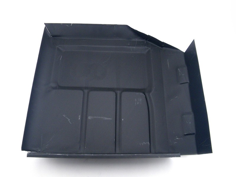 Classic Mini Right Front Floor Pan All Minis