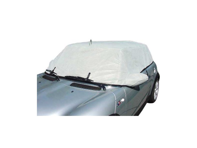 Mini Cooper Convertible Car Cab Cover