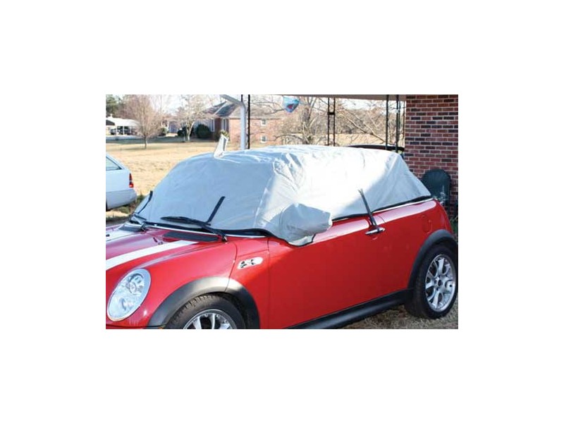 Mini Cooper Convertible Car Cab Cover