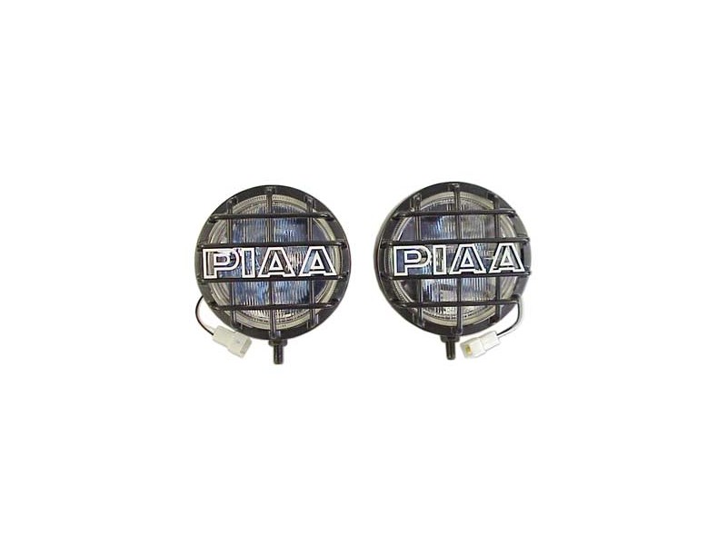 Piaa 540 Xtreme Wht Driving Lights - R50/52/53 Cooper & S