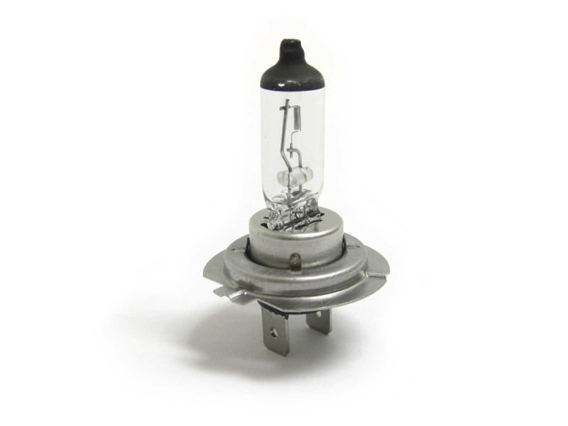 Headlight Bulb H7 Halogen Mini Cooper Cooper S R50