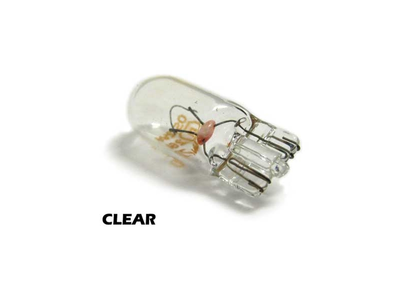 Side Turn Signal Bulb Clear Oem For Mini Cooper & Cooper-s Gen1 R50 R52 R53