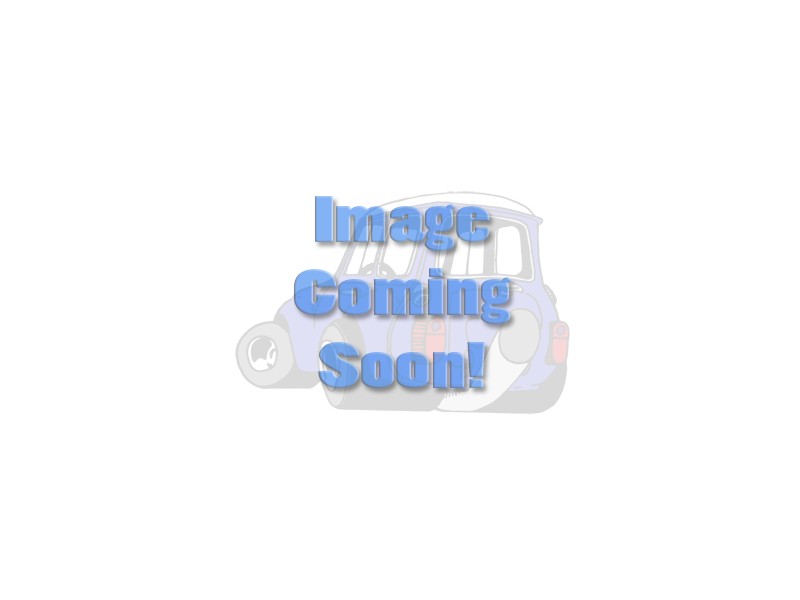 Brake Light Bulb Top & Bottom Clear MINI Cooper Cooper S R52 R53 Gen1