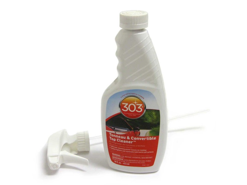 303 Aerospace Protectant Vinyl Rubber Plastic Bm