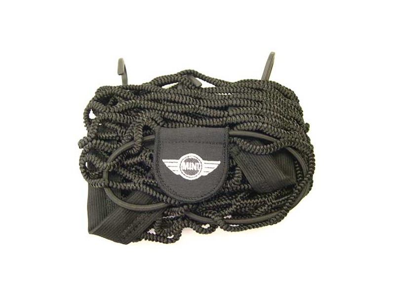 Mini cooper store boot net