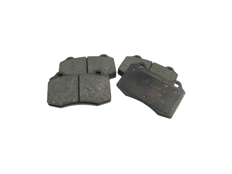 Brembo Big Brake Replacement Pads Front Performanc