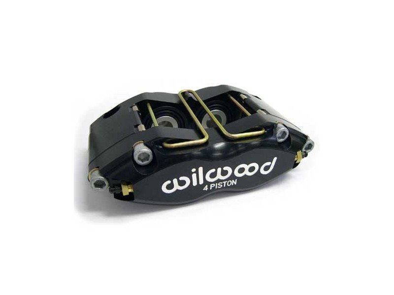 Wilwood Big Brake Kit Caliper Piston Replacement - Each