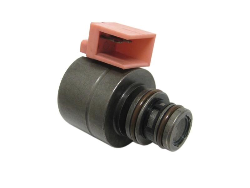 Mini Cooper Cvt Transmission Secondary Pressure So
